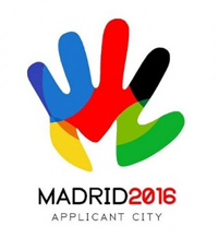 Madrid 2016