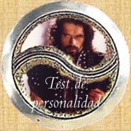 Test de personalidad - ID Quiz