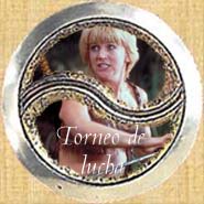 Torneo de lucha - Fight Tournament