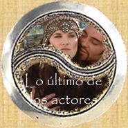 Lo �ltimo de los actores